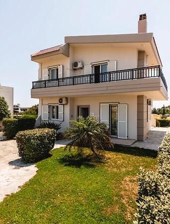 Gennadi Villa Del Mar 외부 사진
