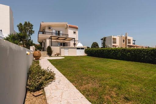 Gennadi Villa Del Mar 외부 사진