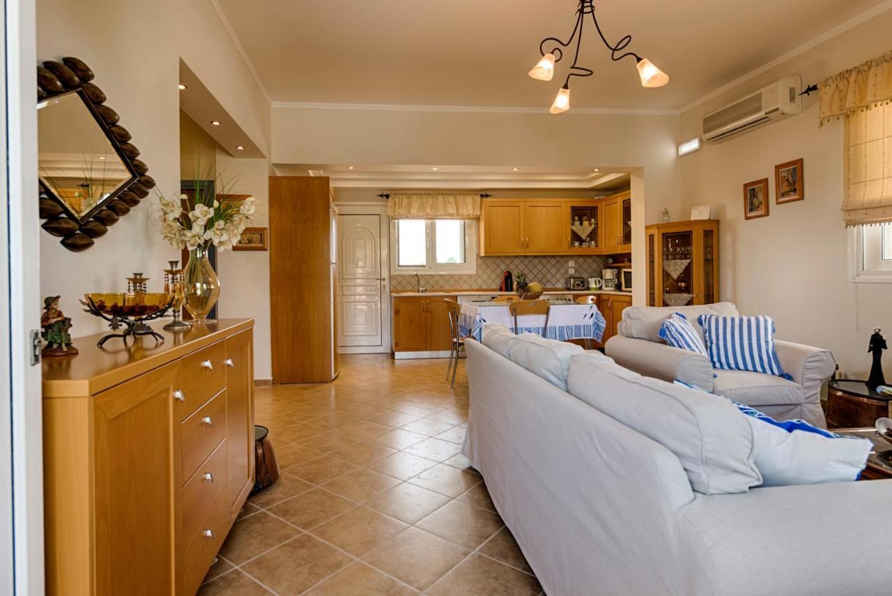Gennadi Villa Del Mar 외부 사진