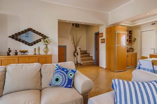 Gennadi Villa Del Mar 외부 사진