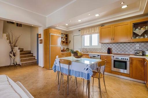 Gennadi Villa Del Mar 외부 사진