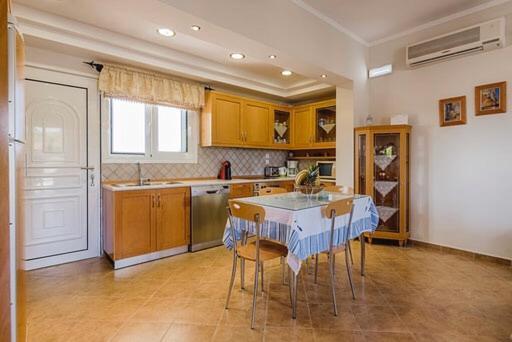 Gennadi Villa Del Mar 외부 사진