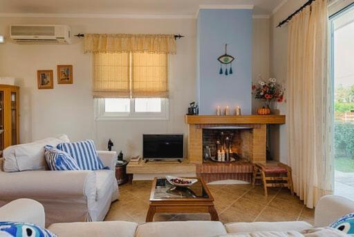 Gennadi Villa Del Mar 외부 사진