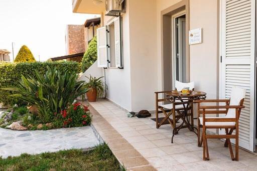 Gennadi Villa Del Mar 외부 사진