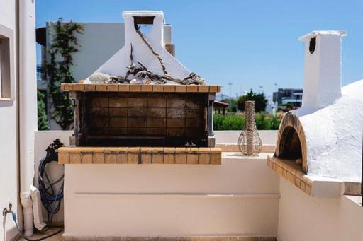 Gennadi Villa Del Mar 외부 사진