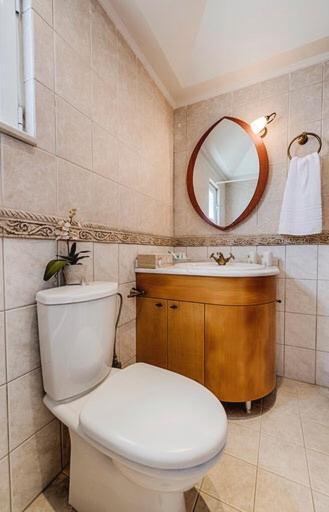 Gennadi Villa Del Mar 외부 사진