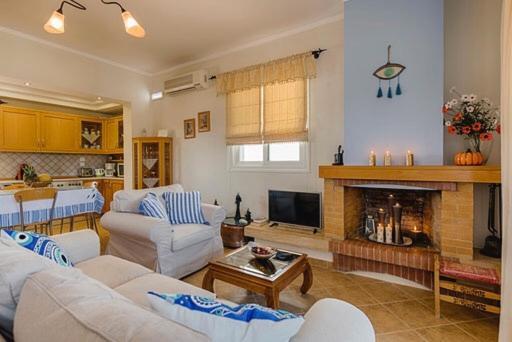 Gennadi Villa Del Mar 외부 사진