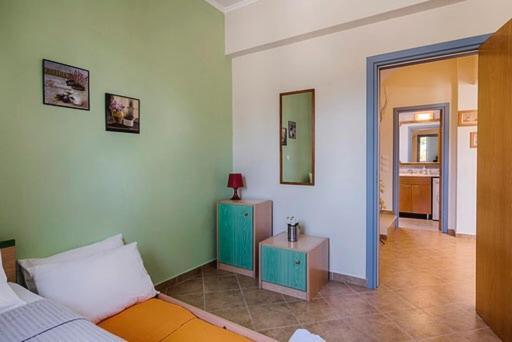 Gennadi Villa Del Mar 외부 사진