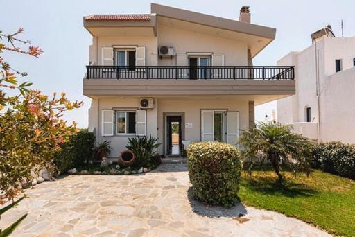 Gennadi Villa Del Mar 외부 사진