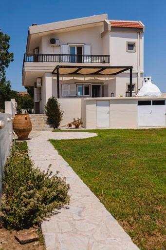 Gennadi Villa Del Mar 외부 사진