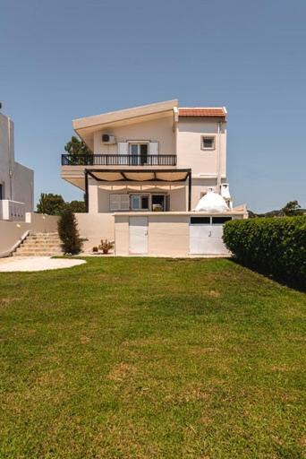 Gennadi Villa Del Mar 외부 사진